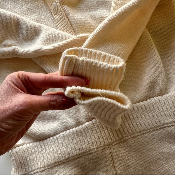 Zara - Bloggers Favorite Limited Edition Knit Romper - Picture 7 of 15